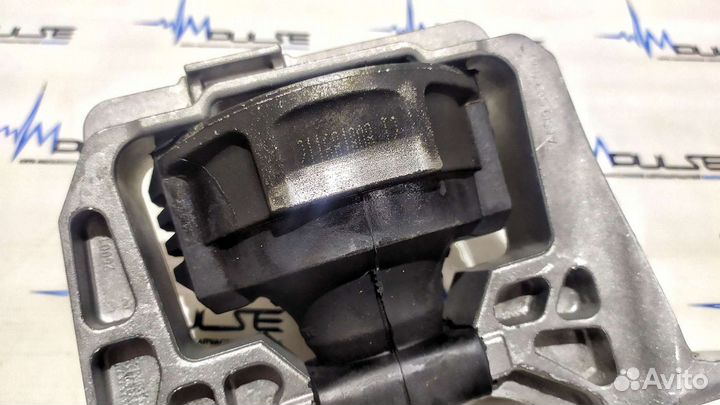 Подушка двигателя верхняя Форд Фокус 2 1.8 2.0