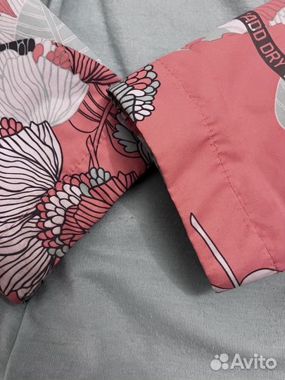 Ветровка детская