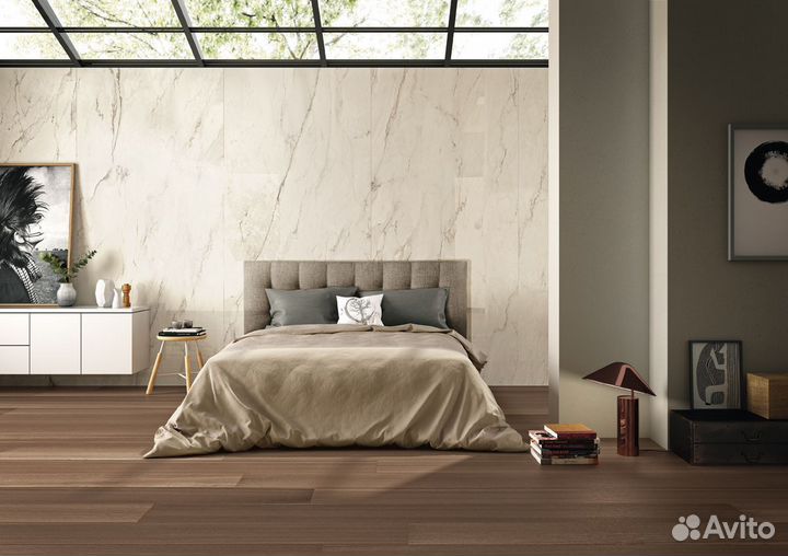 Плитка Imola THE room Gre Ro6 260 Lp 120х260