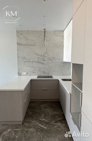 Кухни на заказ