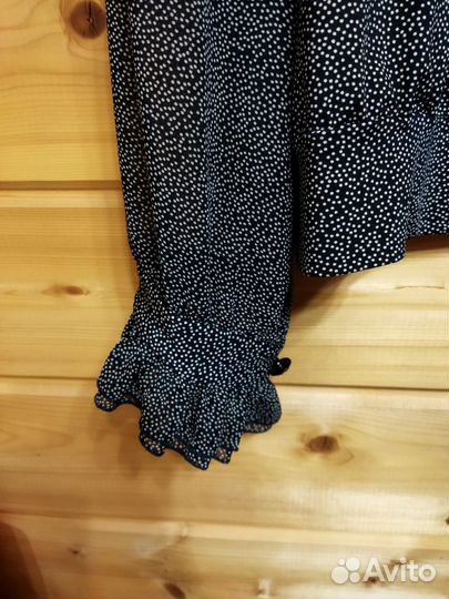 Блузка женская 48 праздничная