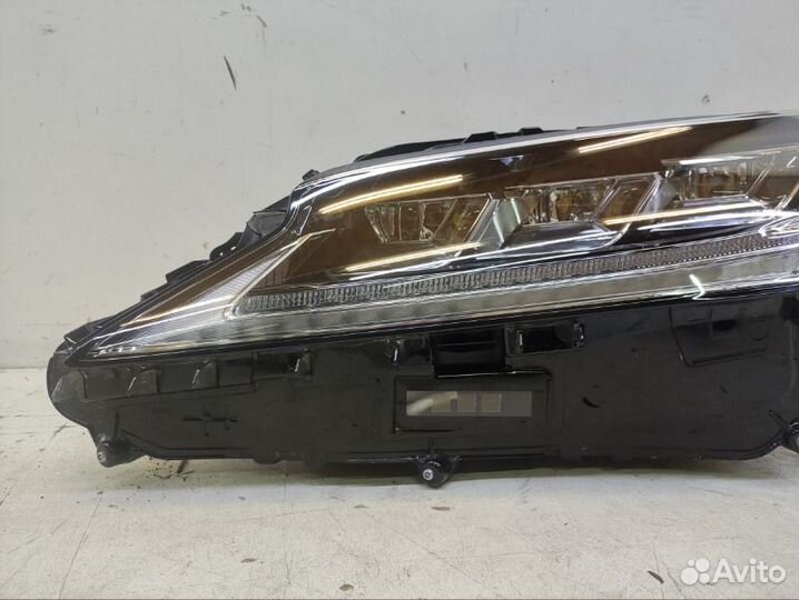 Фара левая Lexus Rx200T 4 2015-2019