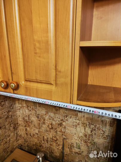 Кухонный гарнитур бу