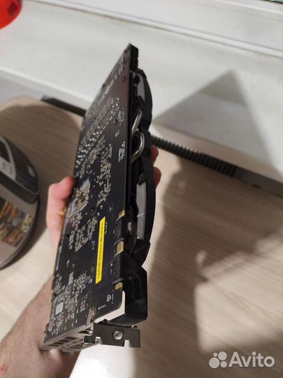 MSI armor GTX1070(P104-100 8GB)