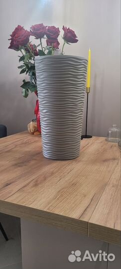 Горшок для растений Фьюжн