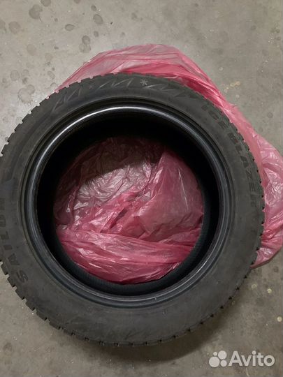 Sailun Ice Blazer WST3 225/50 R17 98T