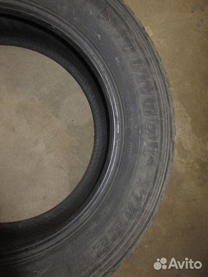 Dunlop Grandtrek AT22 265/60 R18 110T