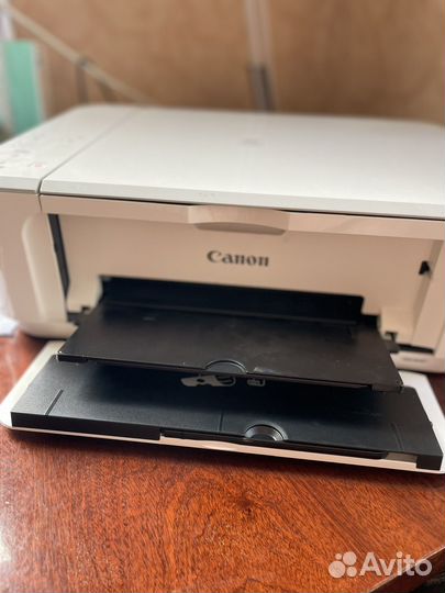 Принтер сканер копир