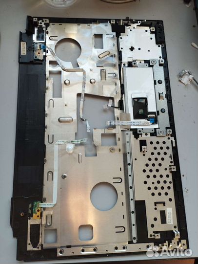 Lenovo b570e запчасти разбор