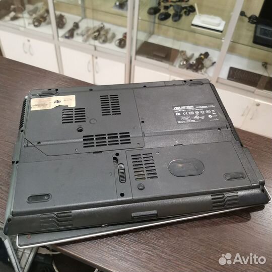 Asus Z99H на запчасти