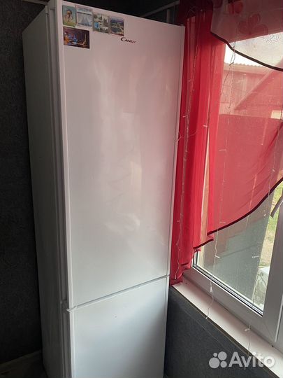 Холодильник 2метра