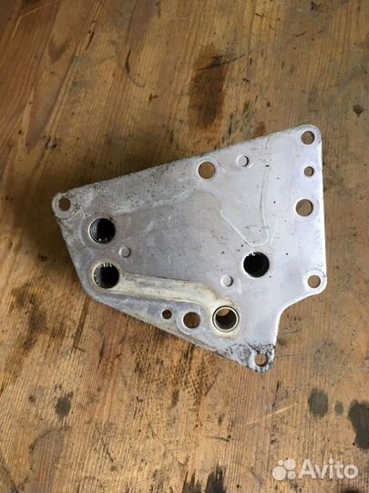 Теплообменник Opel Vectra C, Zafira 1.9cdti