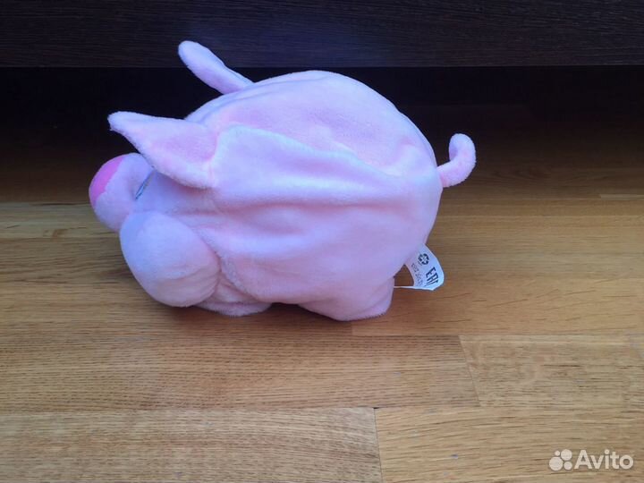 Свинка сумочка