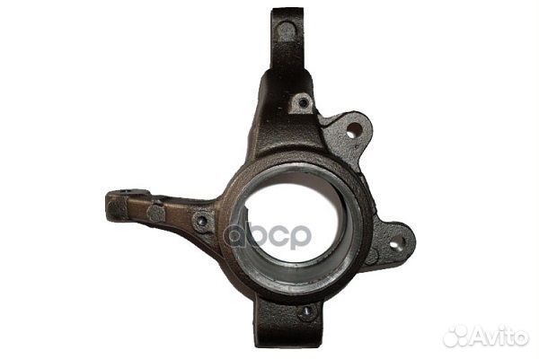 Кулак поворотный LADA largus левый с абс 32890