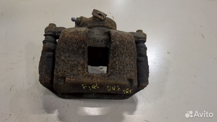 Суппорт Fiat Ducato 2014, 2016