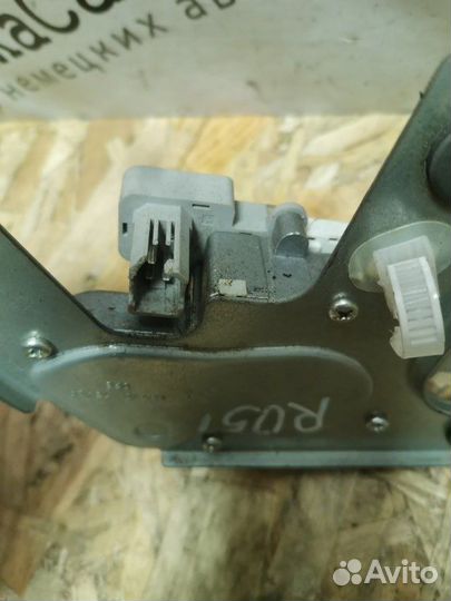 Мотор стеклоочистителя задний Infiniti Fx35/Qx70