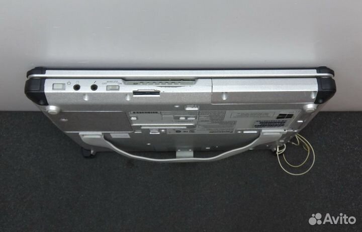 Panasonic Toughbook CF-C2ccezxcm #892