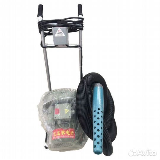 Пылесос для вакуумной упаковки VS-1