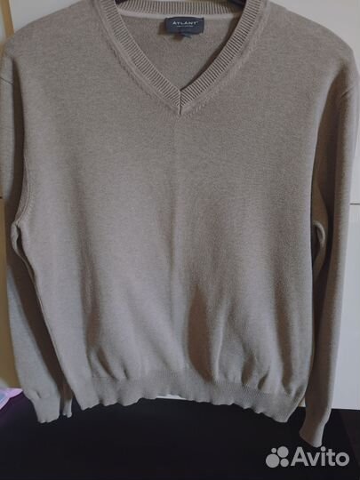 Джемпер мужской