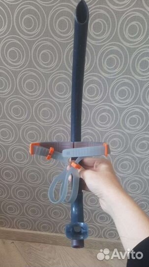 Трубка для плавания nabaiji