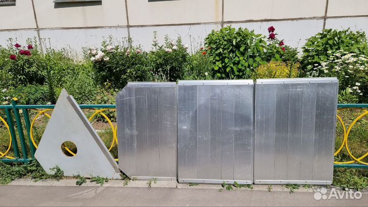 Надувная лодка пвх 