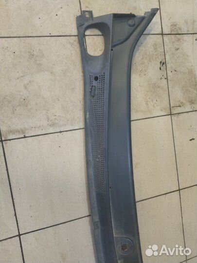 Жабо Renault Sandero 2 K7M