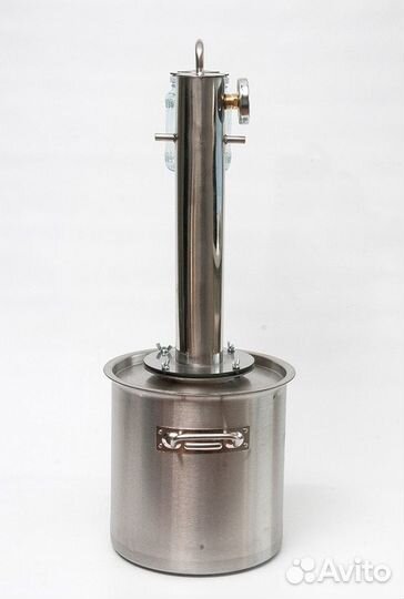 Самогонный аппарат на 20, 25, 37 литров