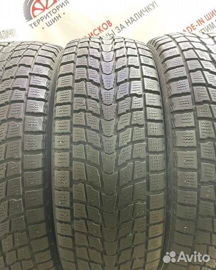 Dunlop Grandtrek SJ6 225/60 R18 99R