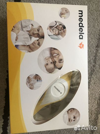 Продам молокоотсос