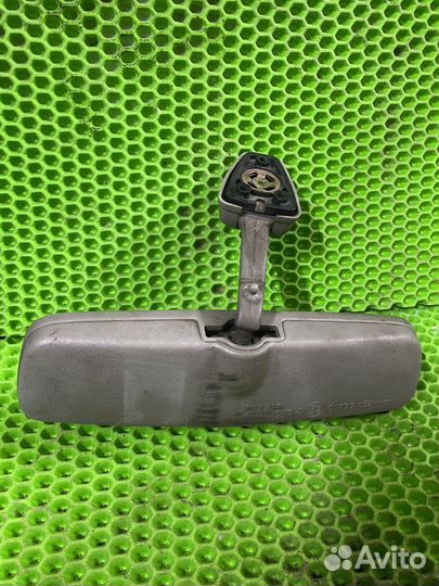 Зеркало заднего вида Nissan Pulsar