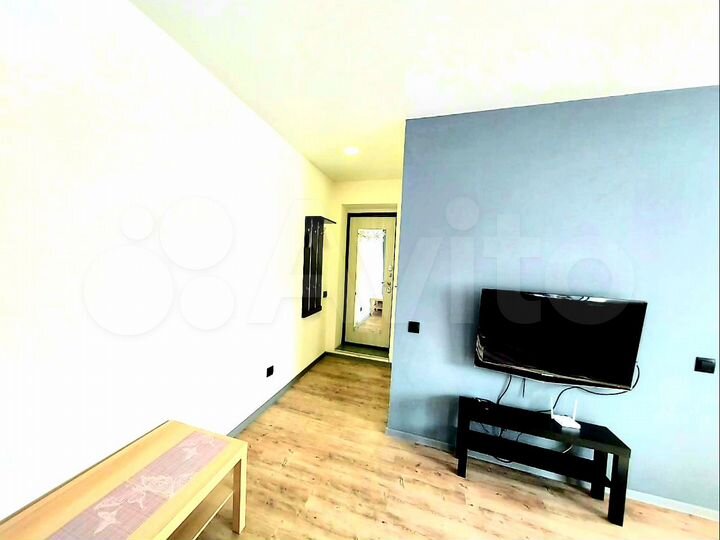 2-к. квартира, 55 м², 4/5 эт.