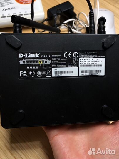 Роутер d link dir 615, netqear телефон