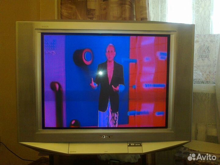 Телевизоры