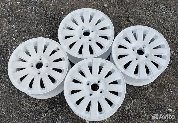 Диски ваз р14 4*98