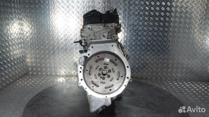 Двигатель BMW 5 E60/E61 (03-07)
