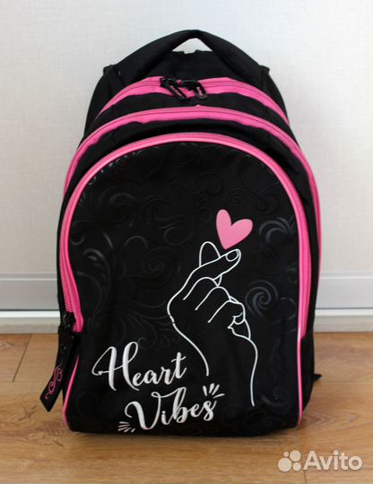 Рюкзак школьный 5-8 класс