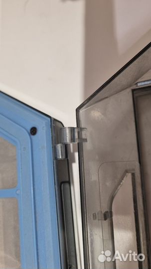 Робот пылесос MamibotExVac660