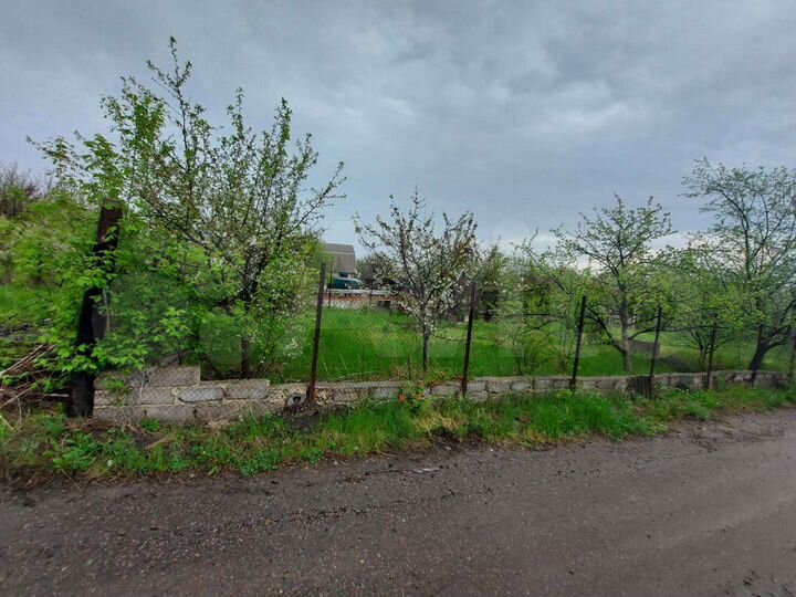 Участок 10 сот. (ИЖС)