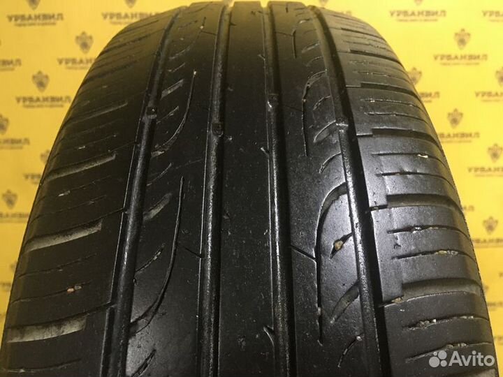 Kumho Solus KH25 195/65 R15 91V