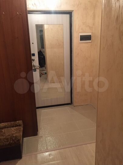 Квартира-студия, 24,5 м², 10/16 эт.