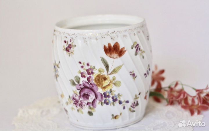 Ваза для цветов Germany