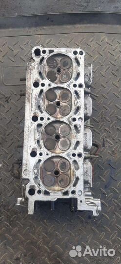 Головка блока цилиндров bmwx5 E532001