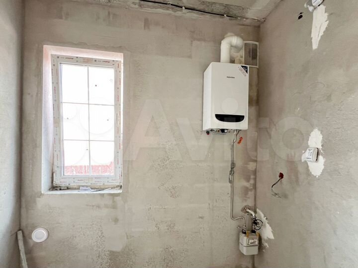 Таунхаус 165 м² на участке 4 сот.