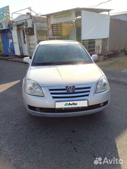 Vortex Estina 1.6 МТ, 2009, 144 500 км