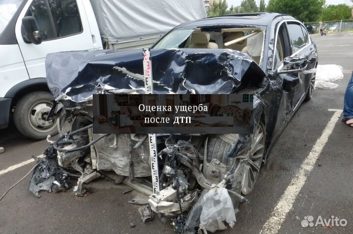 Независимая оценка и экспертиза