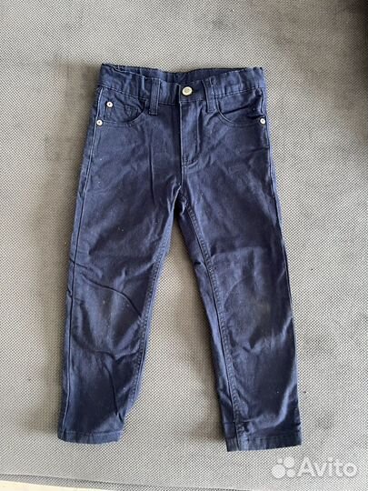 Пакет вещей для детей 0-36 месяцев