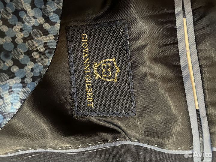 Костюм школьный