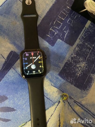 Смарт часы M26 Pro