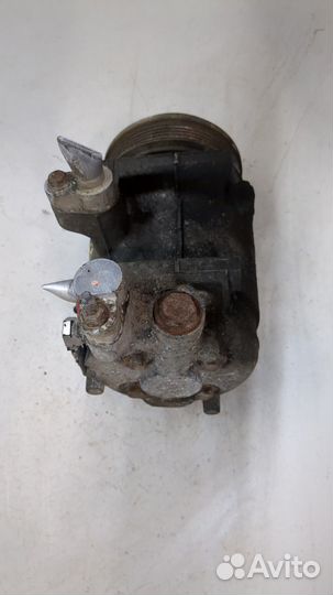 Компрессор кондиционера, Honda Civic 2006-2012 2008