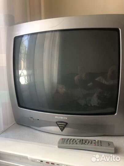 Sony Trinitron 72 см
